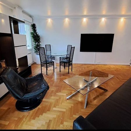 Appartement Aux Portes De Paris Et 5 Minutes Du Metro Charenton-le-Pont Exteriér fotografie